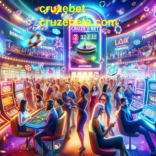 Entenda os Bônus em Jogos do Cruzebet: Aumente suas Chances de Ganhar
