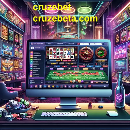 Explorando a Categoria de Jogos do Cruzebet