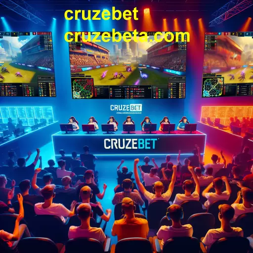 Descubra a Emoção dos Torneios no Cruzebet